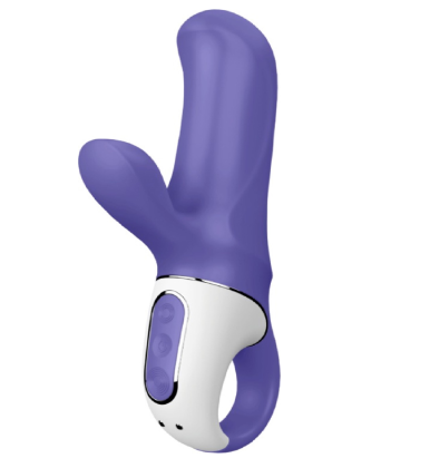 Satisfyer Vibes Magic Bunny SATISFY047-4